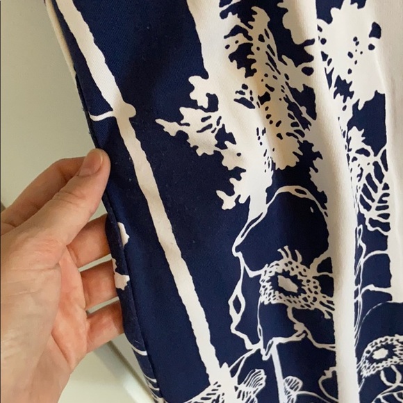 Professional and Flattering J. McLaughlin Dress - Picture 8 of 12